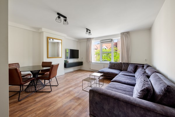 Medium property photo - Vincent van Goghstraat 198, 1072 DA Amsterdam